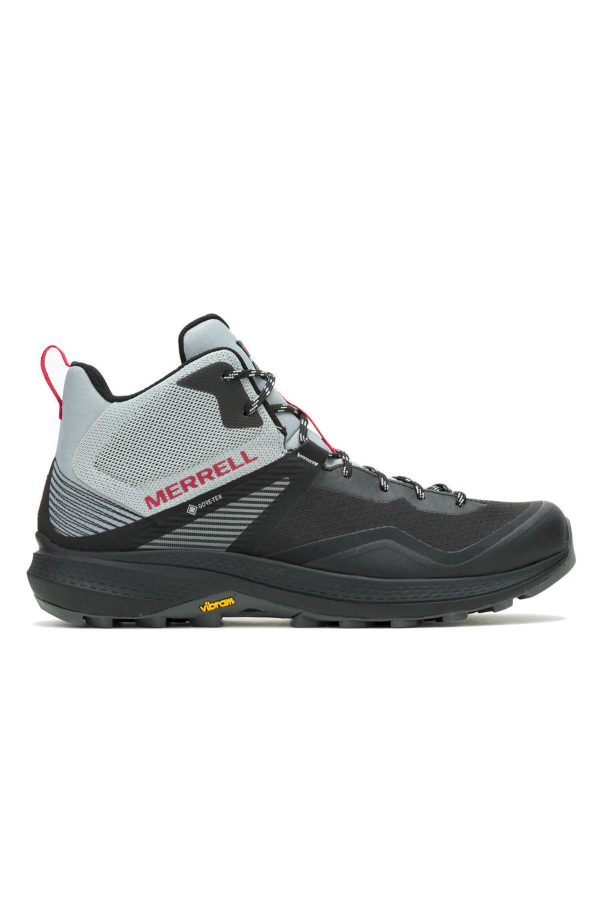 کفش کوهنوردی اورجینال برند Merrell مدل MQM 3 Mid GTX کد 849044301 - Image 2