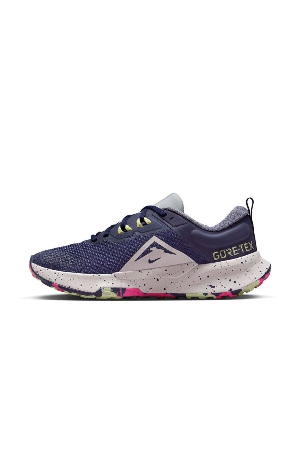 کفش دویدن اورجینال برند Nike مدل Juniper Trail 2 Gore-Tex کد 847749538 - Image 2