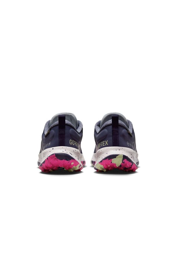 کفش دویدن اورجینال برند Nike مدل Juniper Trail 2 Gore-Tex کد 847749538 - Image 5