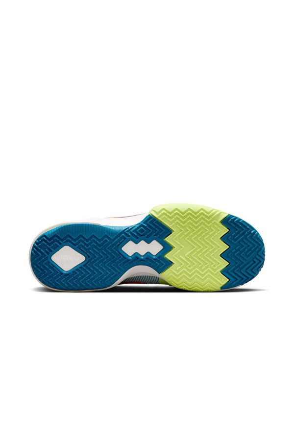 کفش بسکتبال اورجینال برند Nike مدل Air Max Impact 4 کد 838772439 - Image 5