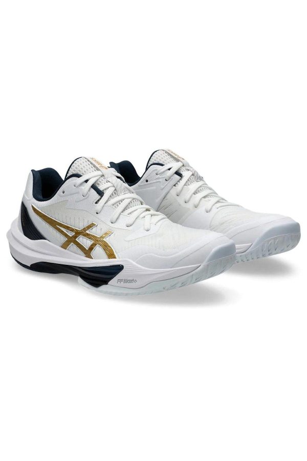 کفش والیبال اورجینال برند Asics مدل Sky Elite FF 3 کد 862332536 - Image 3