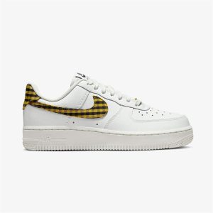 کفش پیاده روی اورجینال برند Nike مدل Air Force 1 '07 کد 841059094 8 1 org zoom 22531