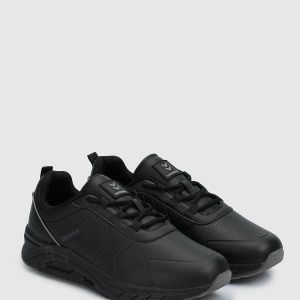 کتونی اورجینال برند Hummel مدل ZANZI کد 869785822