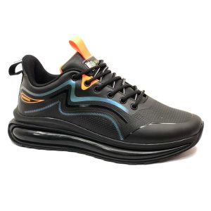 کفش دویدن اورجینال برند Kocamanlar ayakkabi مدل Gamelu Crazy-25-1 Free Style Sneakers کد 868775424