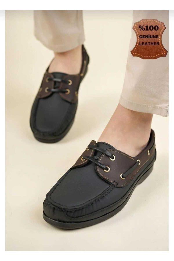 کفش روزمره اورجینال برند Spring walking کد 835764026 - Image 8