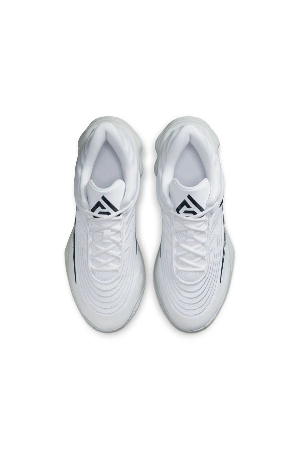 کفش بسکتبال اورجینال برند Nike مدل Giannis Immortality 4 کد 865117326 - Image 8