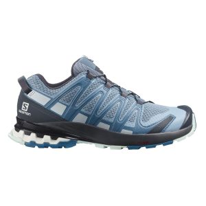 کفش کوهنوردی اورجینال برند Salomon مدل Xa Pro 3D V8 کد 153430573 6 1 org zoom 22967