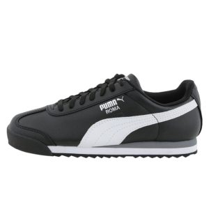 کتونی اورجینال برند Puma مدل Roma Basic Jr کد 42279322