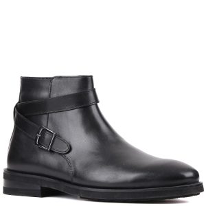 بوت اورجینال برند Shoetyle مدل Fermuarlı Erkek Bot 250-602 کد 801894865