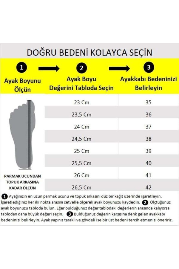 کفش اورجینال برند Mio gusto مدل Elaine Bağcıklı Kadın Babet Ayakkabı کد 854419917 - Image 6