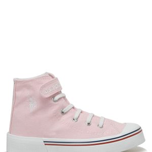 کتونی اورجینال برند U s polo assn مدل PENELOPE HIGH 3FX کد 747172704 1 1 org zoom 23367