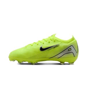 کفش فوتبال اورجینال برند Nike مدل Mercurial Vapor 16 Pro کد 881807911