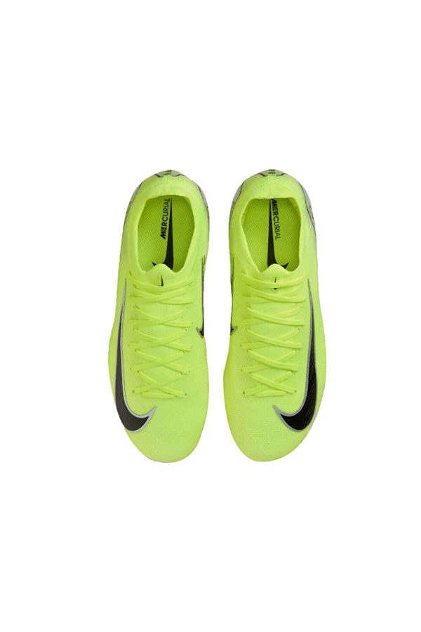 کفش فوتبال اورجینال برند Nike مدل Mercurial Vapor 16 Pro کد 881807911 - Image 4