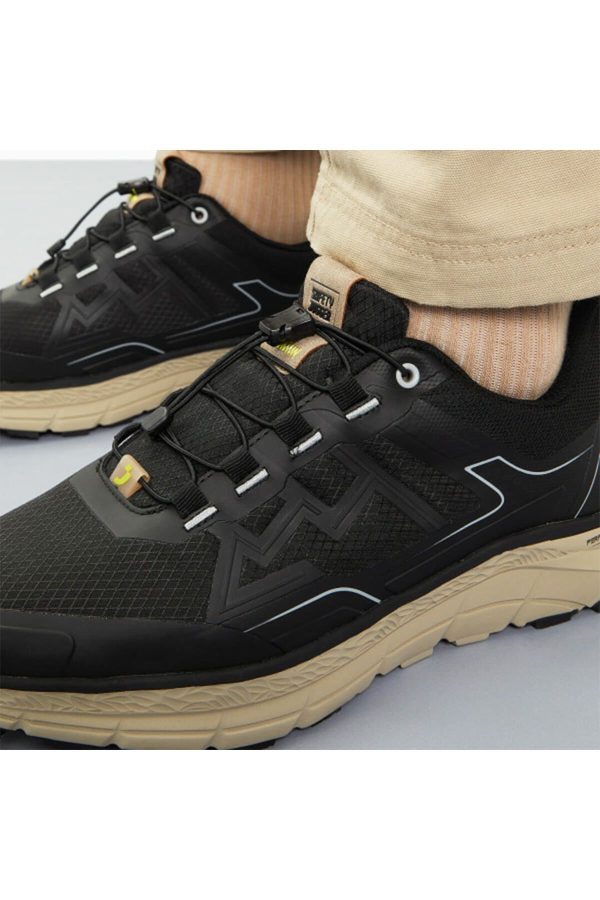 کفش کوهنوردی اورجینال برند Safety jogger مدل Adventure CARACAS کد 839870225 - Image 6