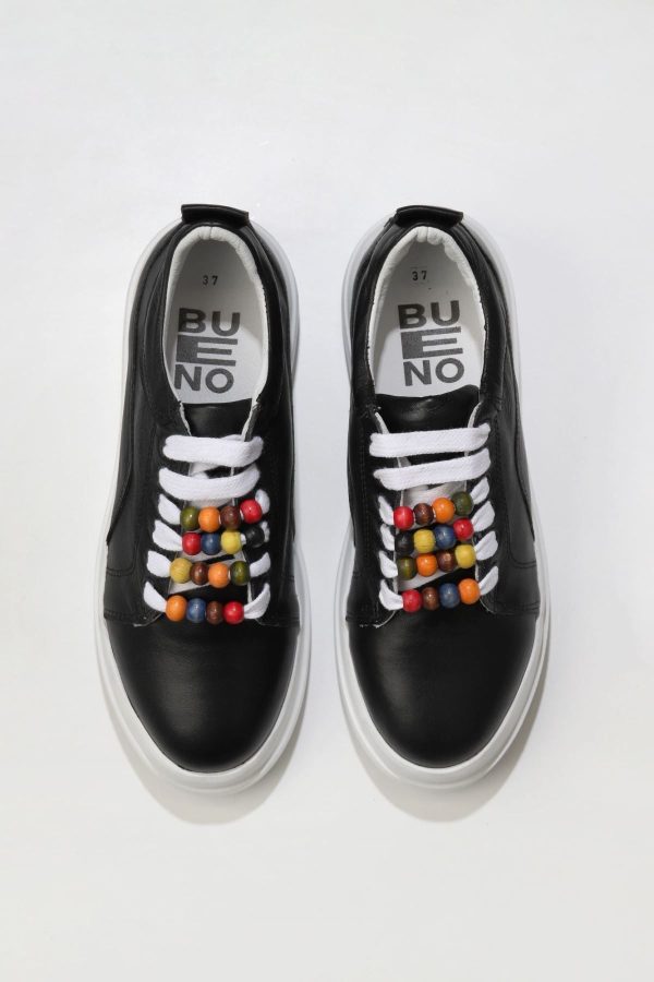 کتونی اورجینال برند Bueno shoes مدل 01wt4705 کد 350401806