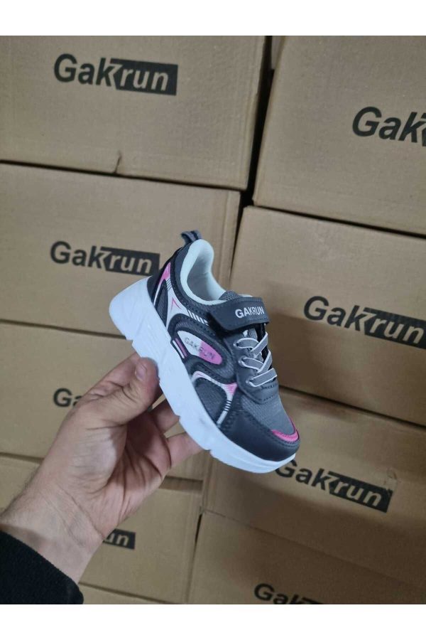 کتونی اورجینال برند Gak run مدل GAK-2025 کد 853375455 - Image 7