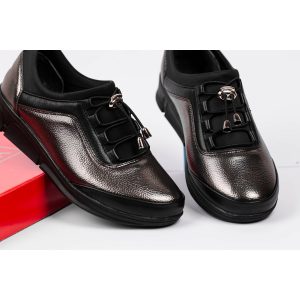 کفش روزمره اورجینال برند Lemossa shoes مدل Kadın Ortopedik Anne Babet Ayakkabı کد 652933540 10 1 org zoom 23581