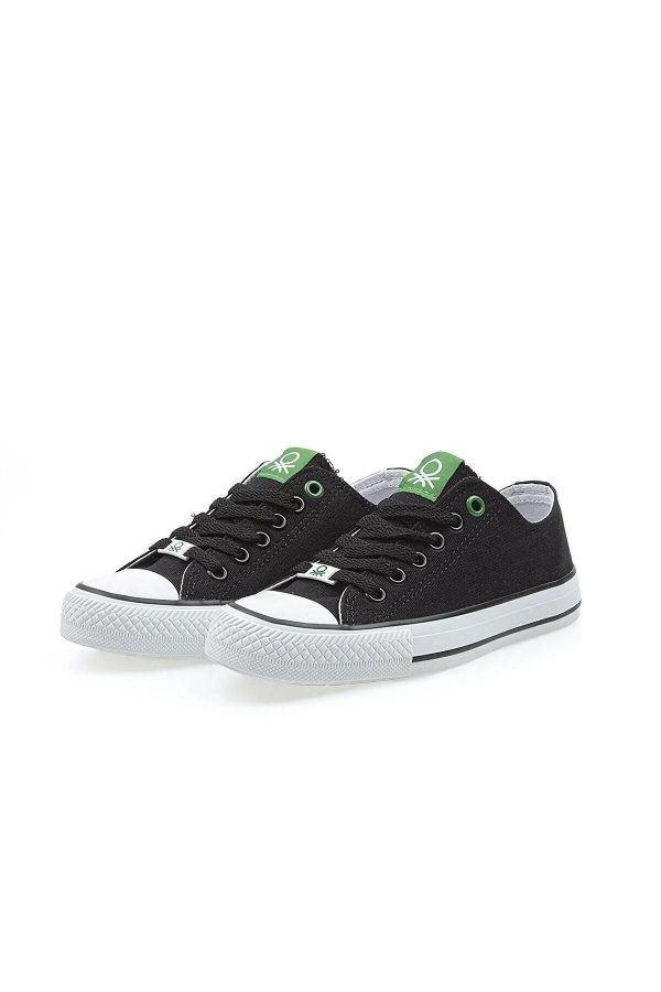 کفش پیاده روی اورجینال برند Benetton مدل Bn-30196 کد 87581002 - Image 3