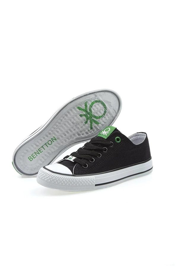کفش پیاده روی اورجینال برند Benetton مدل Bn-30196 کد 87581002 - Image 5