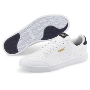 کتونی اورجینال برند Puma مدل 380150 06 Shuffle Perf کد 225080739