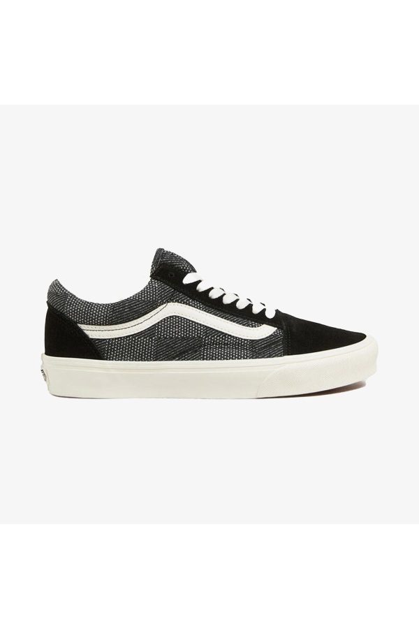 کتونی اورجینال برند Vans مدل OLDSKOOL کد 862134638