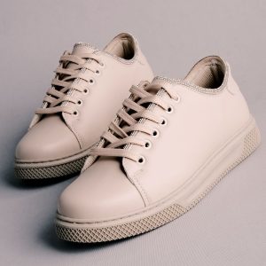 کتونی اورجینال برند Lal shoes bags مدل Kadın Spor Ayakkabı Taş Detaylı کد 779278260 8 1 org zoom 23645
