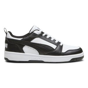 کتونی اورجینال برند Puma مدل Rebound v6 Low کد 851681063 1 1 org zoom 23708