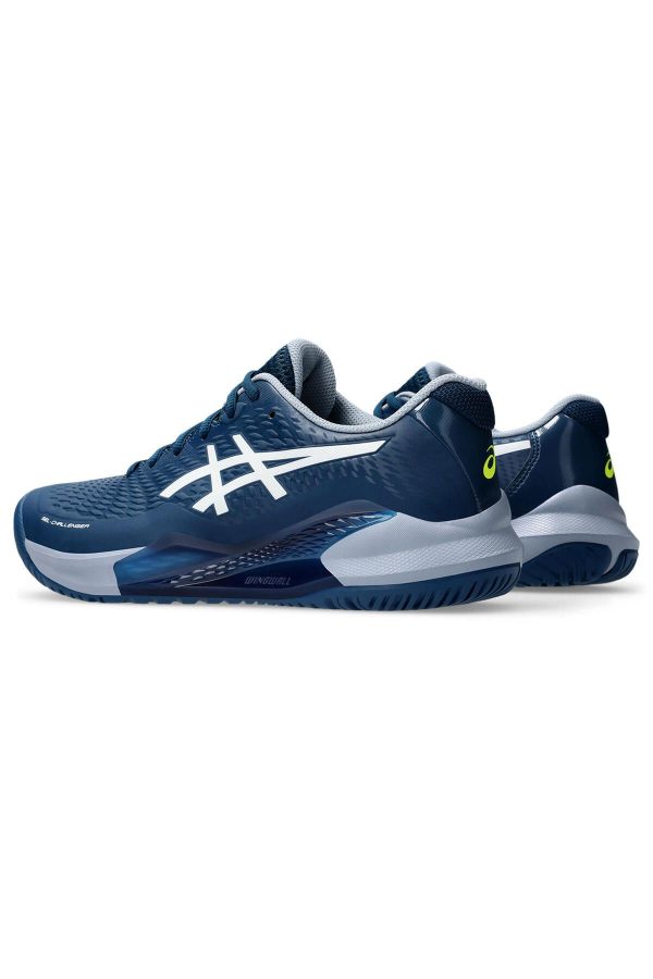 کفش تنیس اورجینال برند Asics مدل Gel-challenger 14 کد 848206693 - Image 4