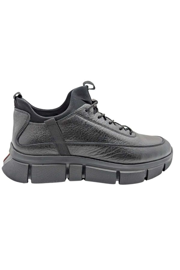 بوت اورجینال برند Voyager مدل 1027 Erkek Spor Bot کد 869651263