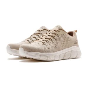 کفش پیاده روی اورجینال برند Skechers مدل 118101 Bobs Sport B Flex کد 839050954 7 1 org zoom 23762