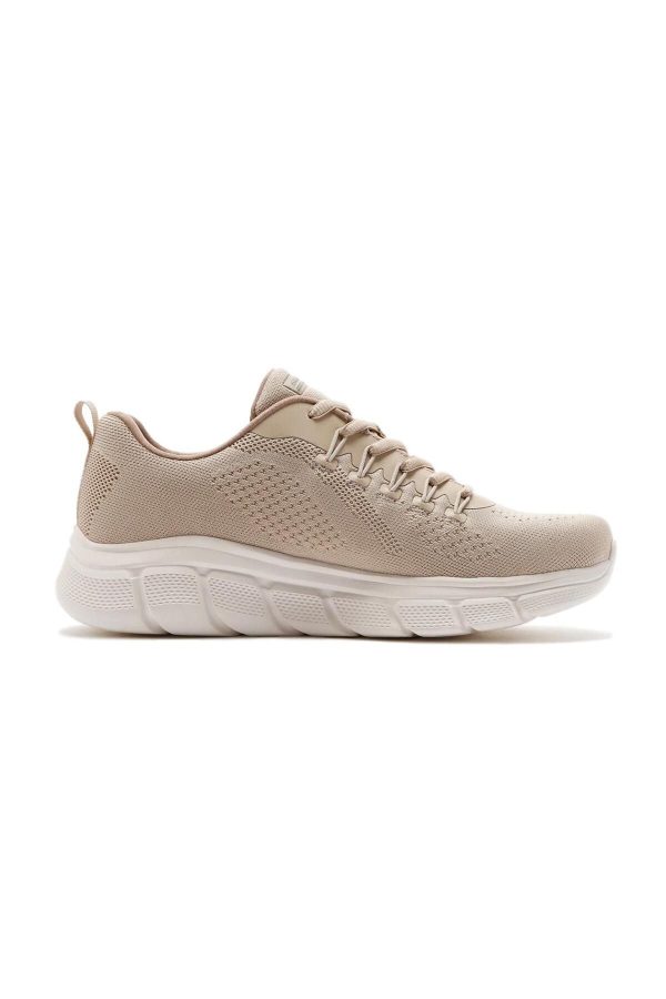 کفش پیاده روی اورجینال برند Skechers مدل 118101 Bobs Sport B Flex کد 839050954 - Image 5