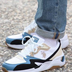 کتونی اورجینال برند U s polo assn کد 812897503 1 1 org zoom 23788