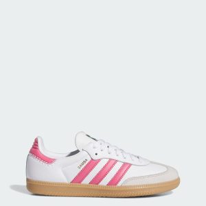 کتونی اورجینال برند Adidas مدل Samba OG کد 842089613 4 1 org zoom 23824