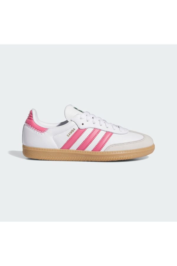 کتونی اورجینال برند Adidas مدل Samba OG کد 842089613 - Image 2