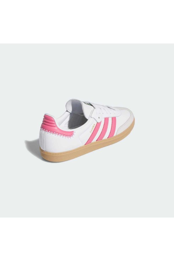 کتونی اورجینال برند Adidas مدل Samba OG کد 842089613 - Image 6