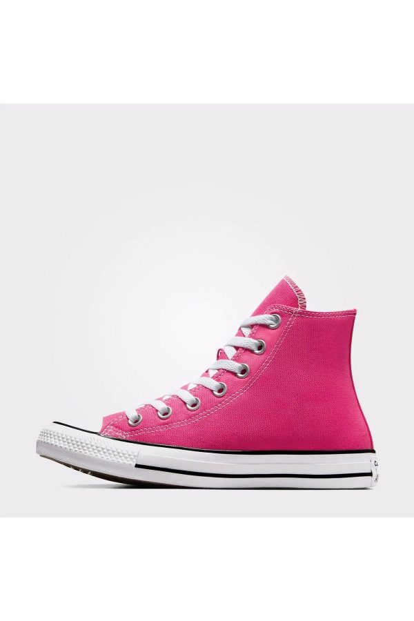 کتونی اورجینال برند Converse مدل Chuck Taylor All Star کد 870890344 - Image 4