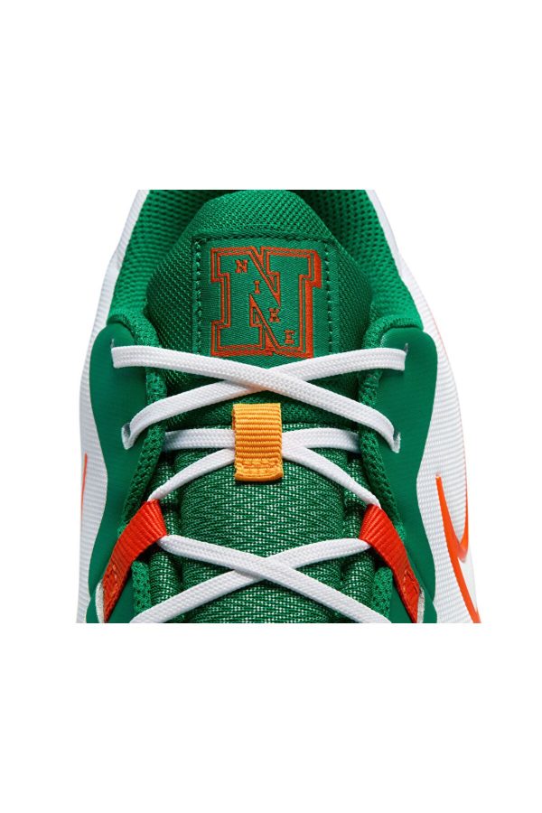 کفش بسکتبال اورجینال برند Nike مدل Precision VI کد 838554560 - Image 8