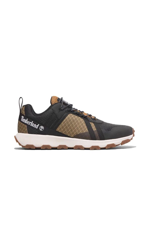 کفش کوهنوردی اورجینال برند Timberland کد 864382937