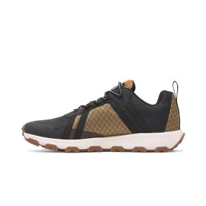 کفش کوهنوردی اورجینال برند Timberland کد 864382937