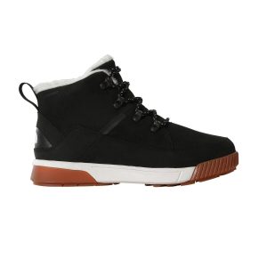 کفش کوهنوردی اورجینال برند The north face مدل Sierra Mid Lace WP کد 877443053