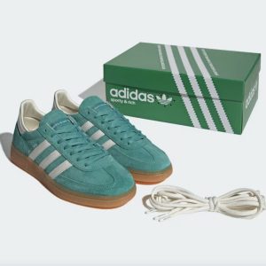 کتونی اورجینال برند Adidas مدل Handball Spezial کد 836626351