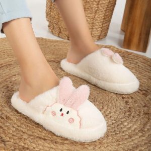 دمپایی خانگی اورجینال برند Wosse کد 855500272