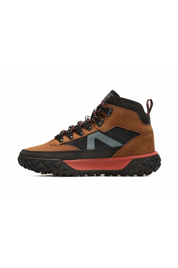 کفش کوهنوردی اورجینال برند Timberland کد 758398283 - Image 2