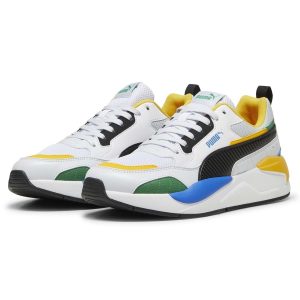 کفش دویدن اورجینال برند Puma مدل X-ray 2 Square کد 859900443