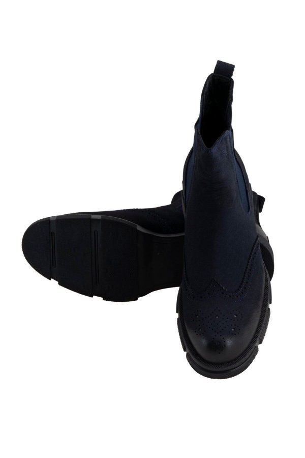 بوت اورجینال برند Blu کد 86310643 - Image 3