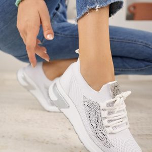 کتونی اورجینال برند Nesil shoes مدل Lady 3002 کد 854118578
