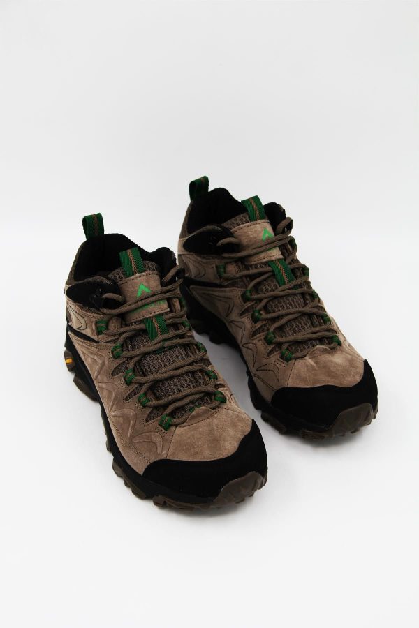 بوت اورجینال برند Humtto مدل 18242 Erkek Outdoor Bot کد 771291040 - Image 7