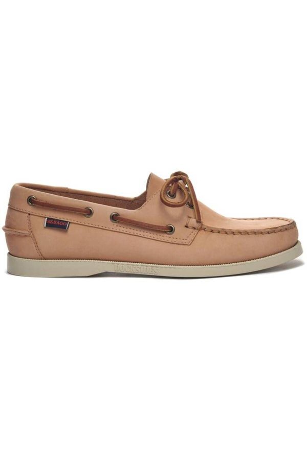 کفش کوهنوردی اورجینال برند Sebago مدل Portland Vegtan کد 735062562