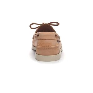 کفش کوهنوردی اورجینال برند Sebago مدل Portland Vegtan کد 735062562