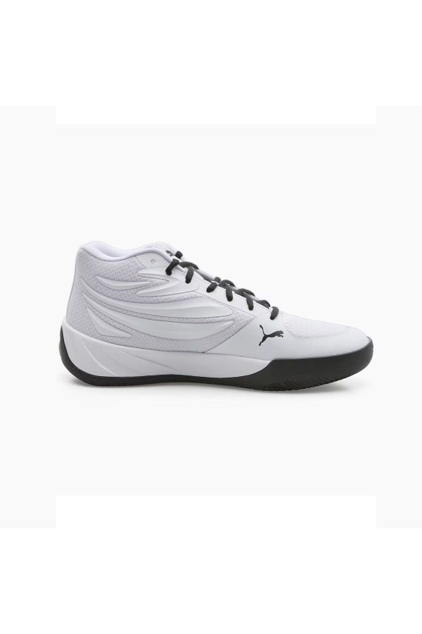 کفش دویدن اورجینال برند Puma مدل Court Pro کد 847278538 - Image 2